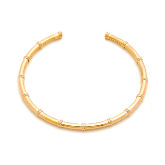 Collana Giovanni Raspini Donna Jackie in Argento 11587 - 11587